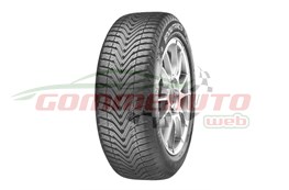 COP. 205/70TR15 VREDESTEIN SNOWTRAC 5 96T M+S